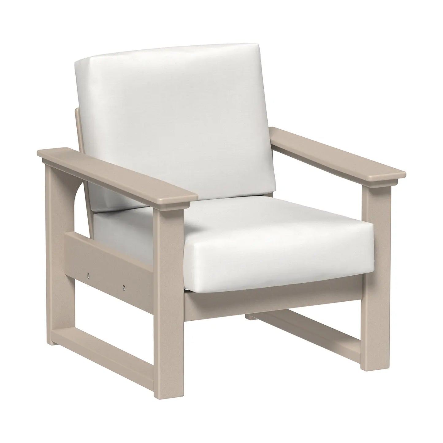 Lanai Deep Seating Chair