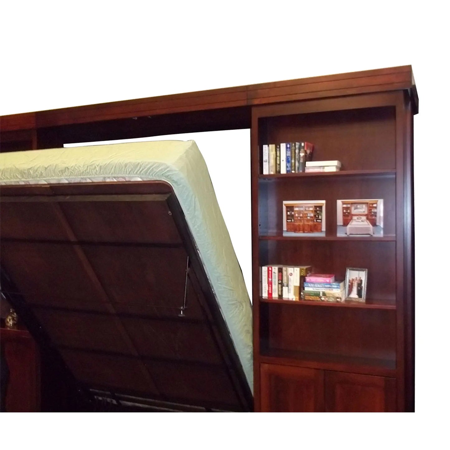 Briarwood Murphy Bed
