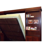 Briarwood Murphy Bed