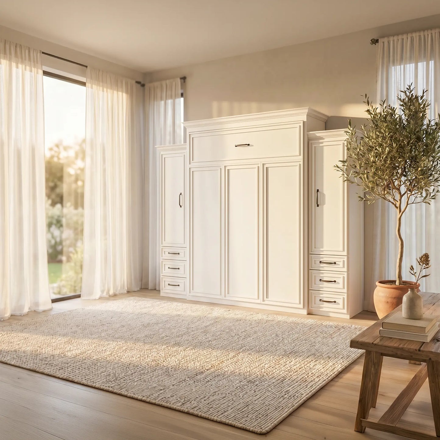 Brookview Murphy Bed