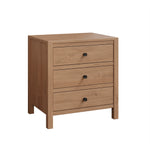 Emily Solid Wood Nightstand
