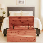 Palmer Cedar Blanket Chest