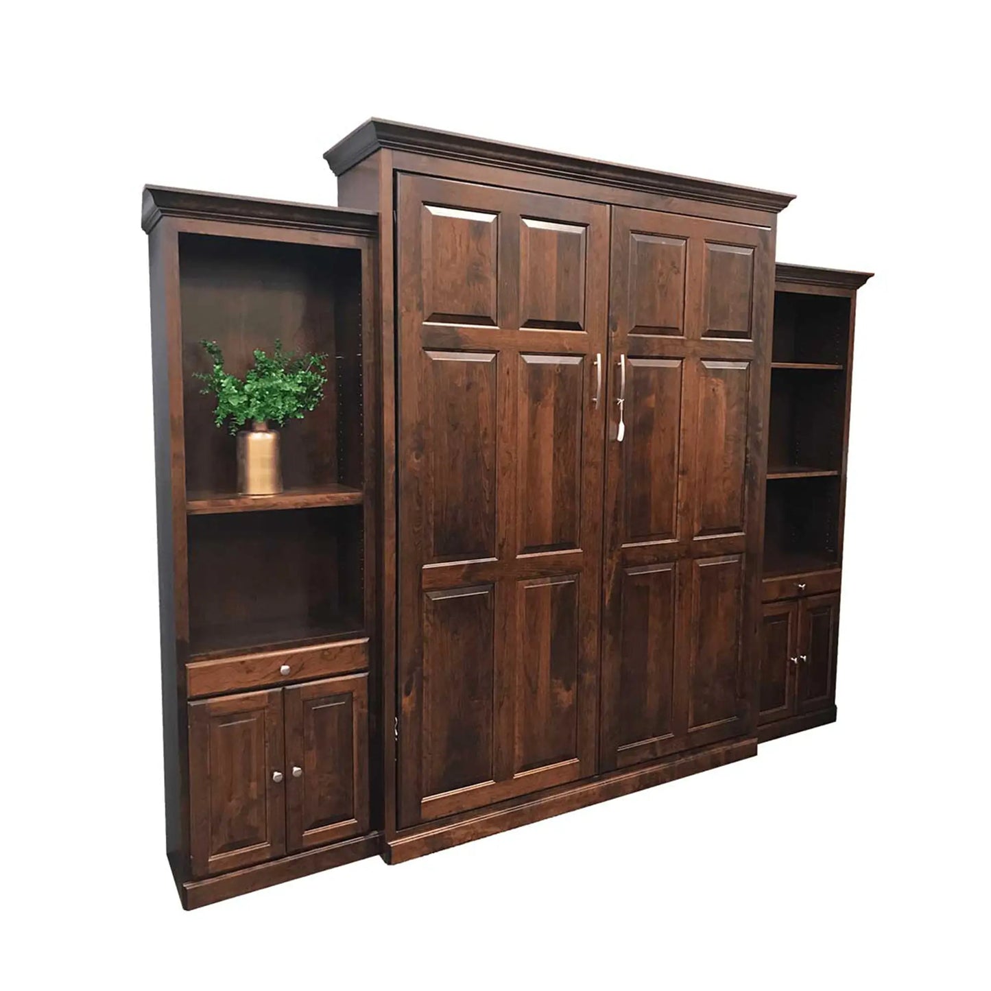 Briarwood Murphy Bed