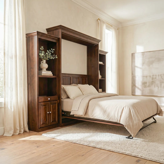 Briarwood Murphy Bed