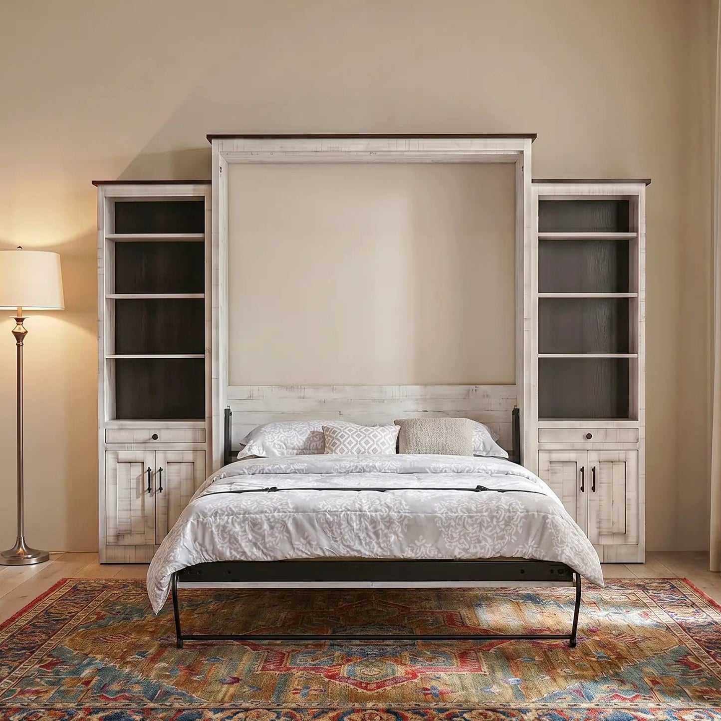Riverbend Murphy Bed