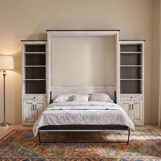 Riverbend Murphy Bed