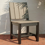 Urban Side Chair - Endures Every Season
