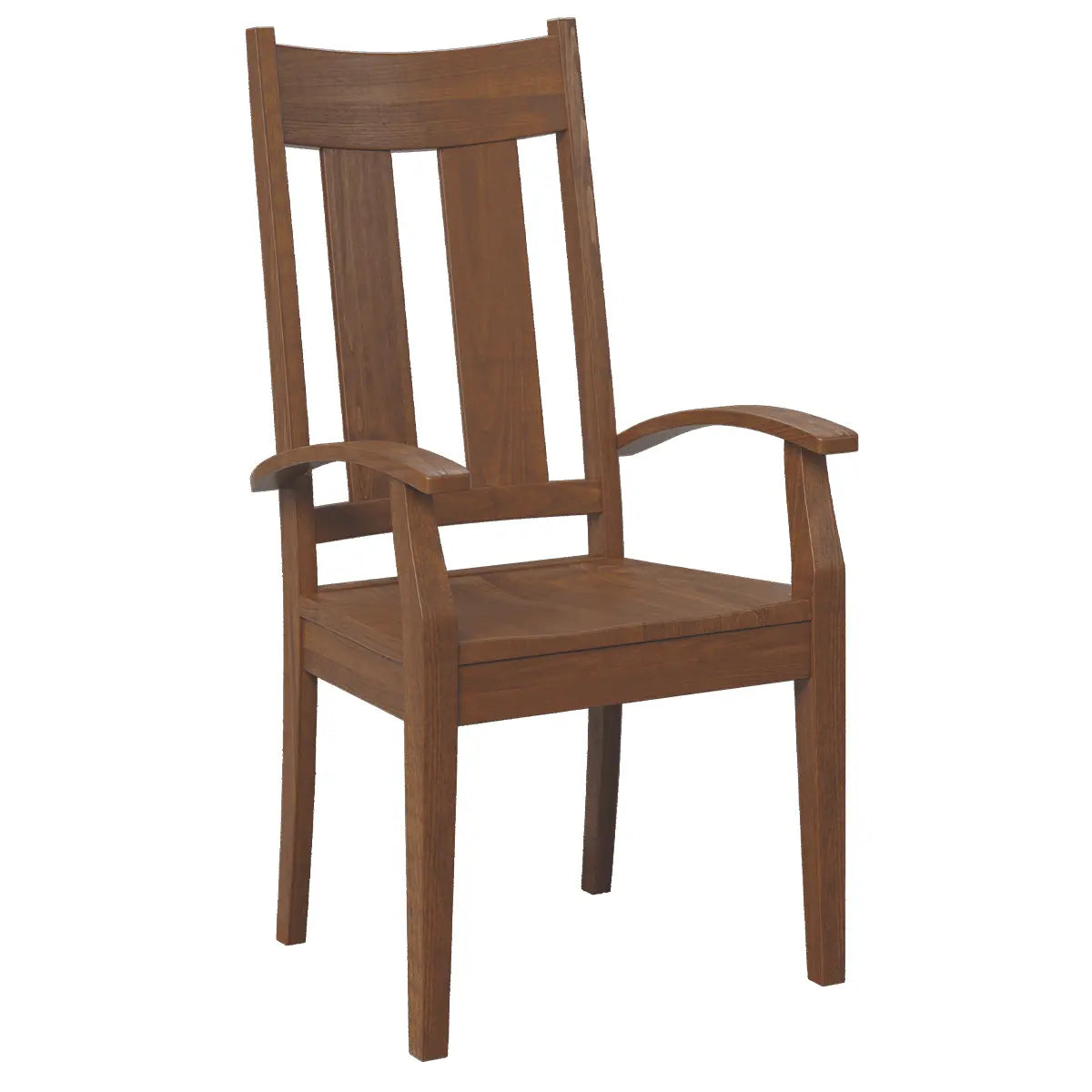 Liberty Slat Back Dining Chair