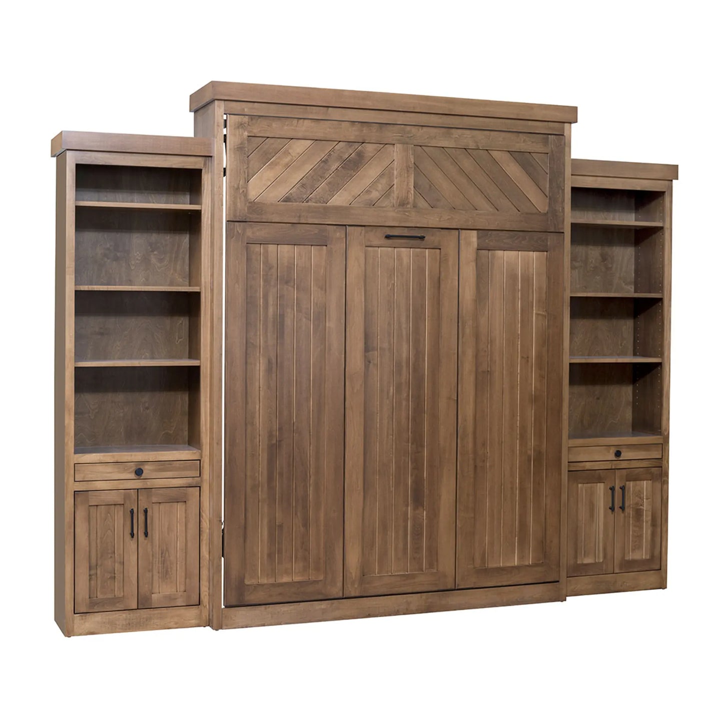Santa Fe Murphy Bed