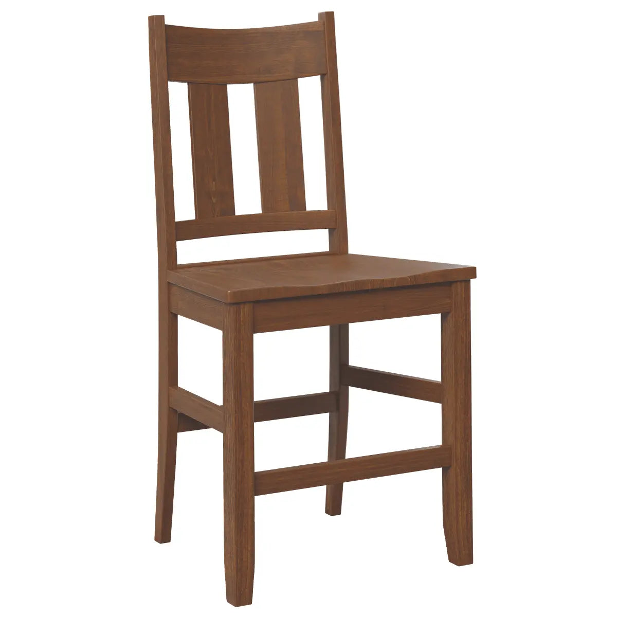 Liberty Slat Back Dining Chair