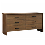 Paola Solid Wood Wide Dresser