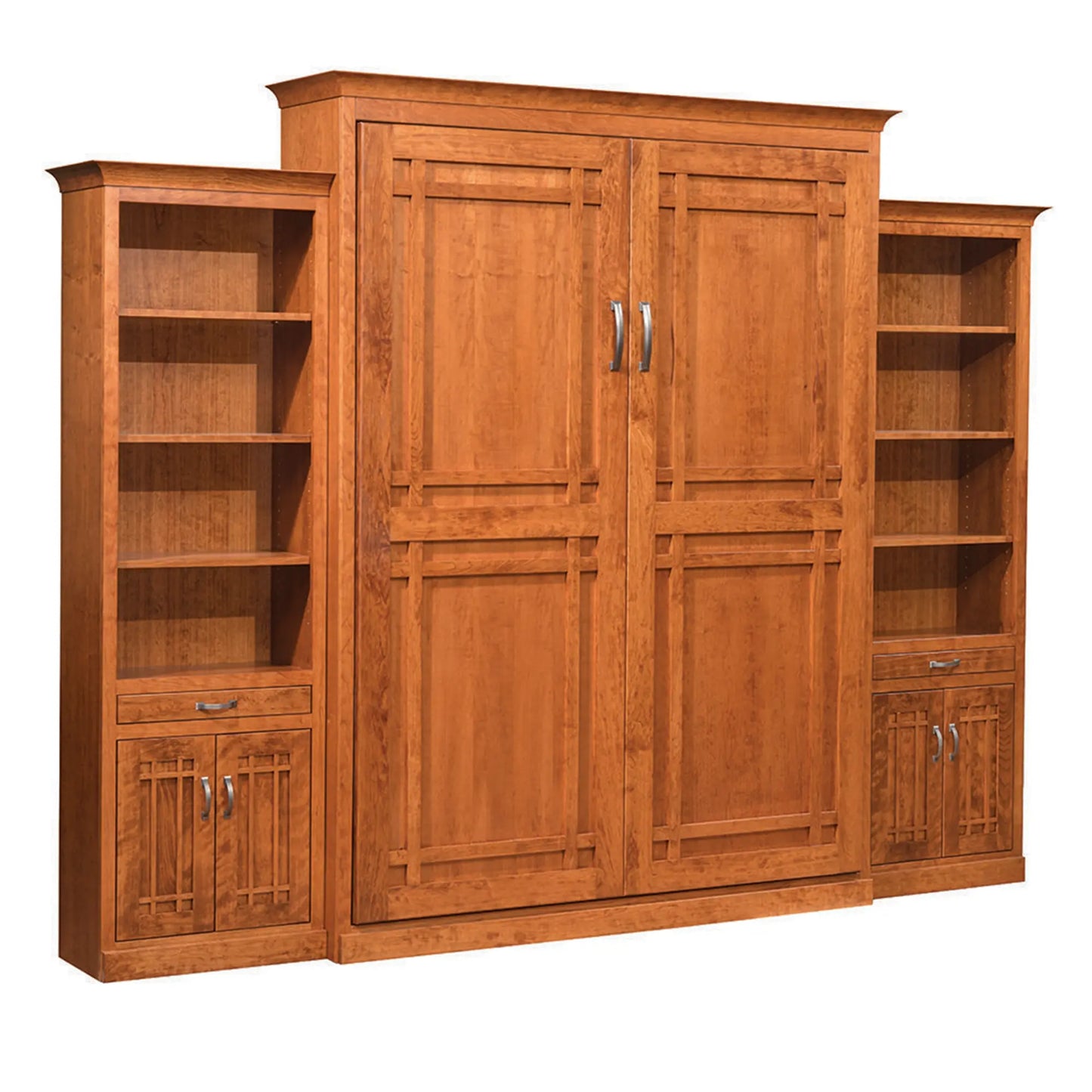 Carolina Wall Bed