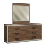 Shiloh Dresser Mirror