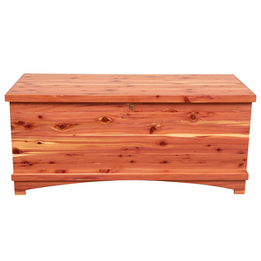 Whitley Cedar Wood Hope Chest