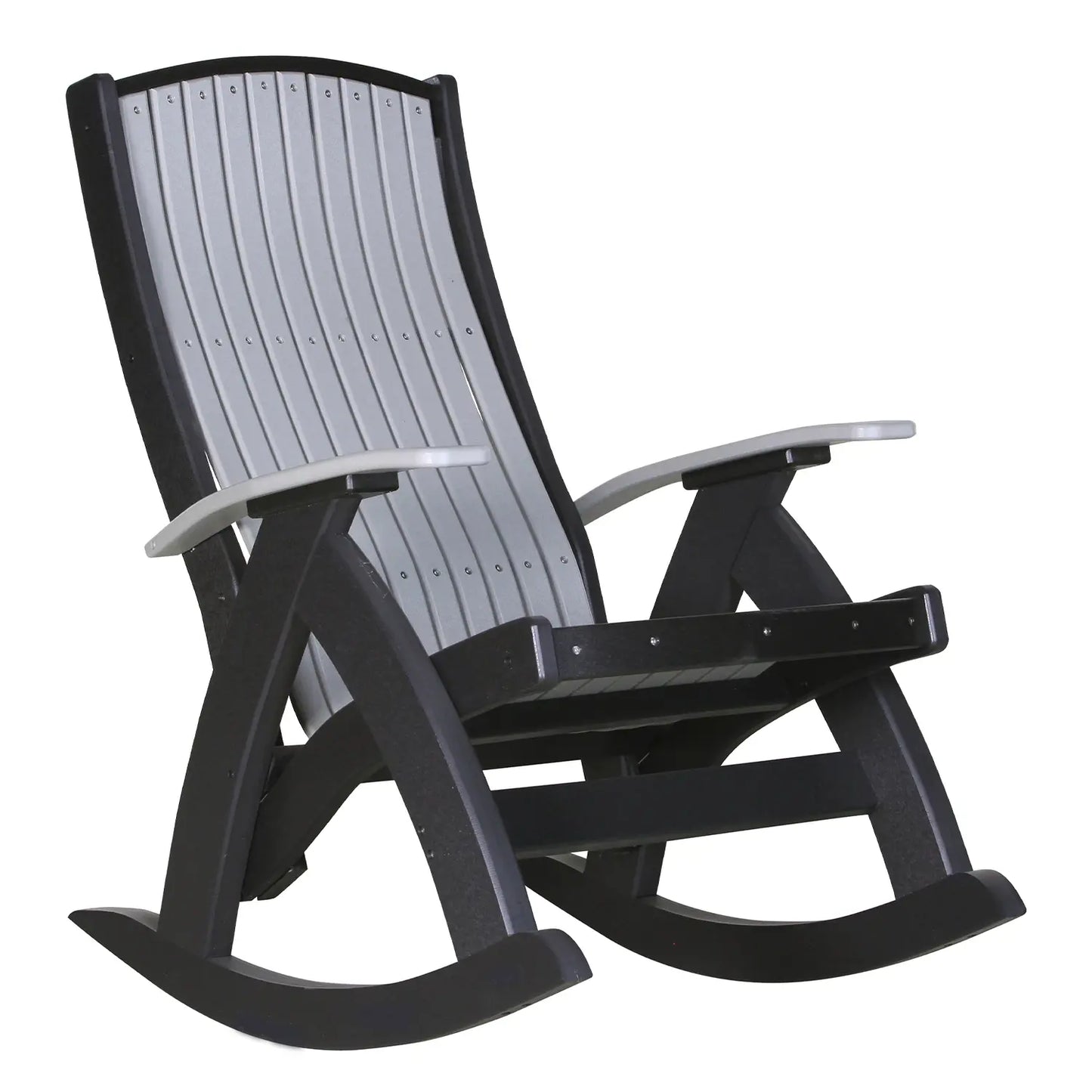 Comfort Rocker - Lasting Outdoor Performance