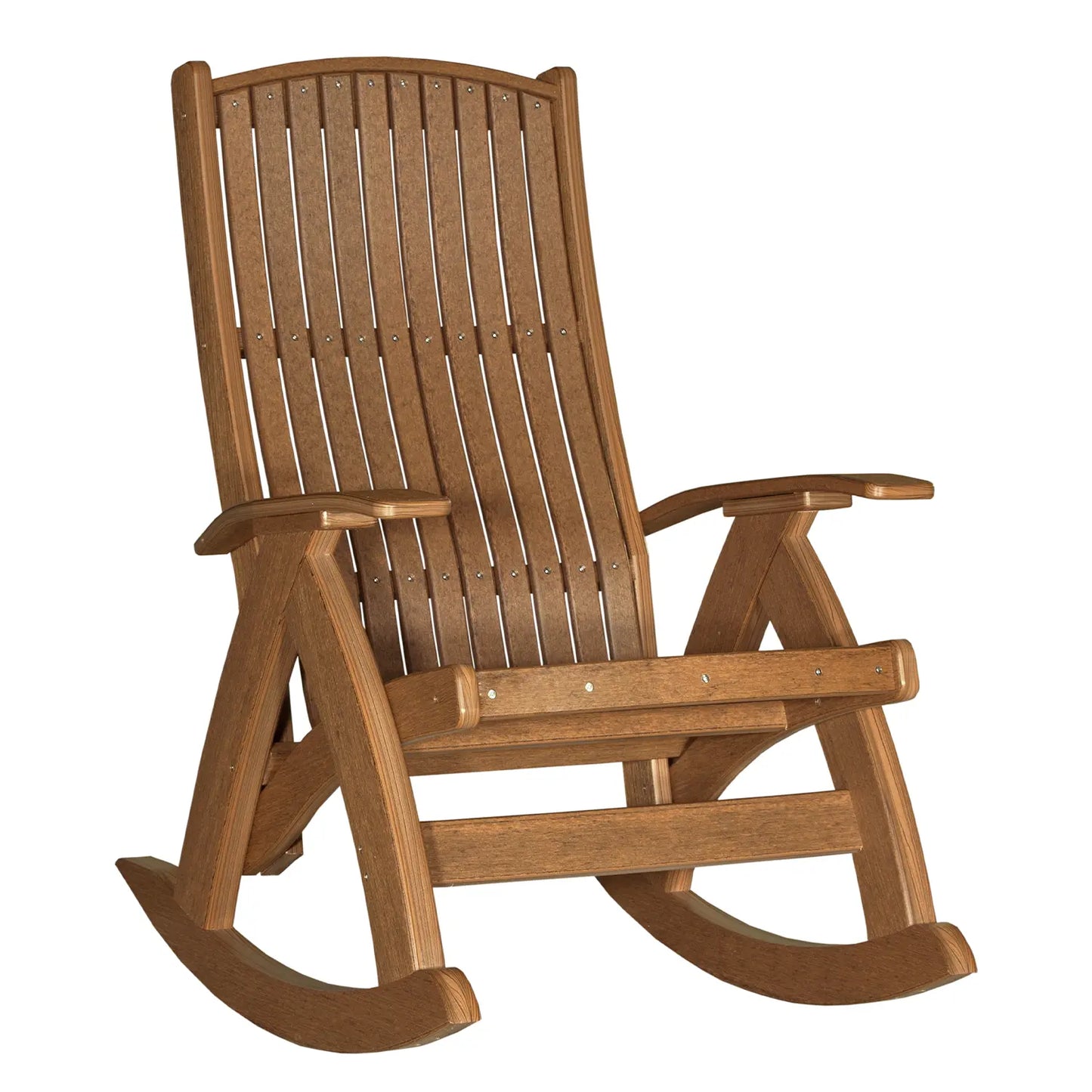 Comfort Rocker - Lasting Outdoor Performance