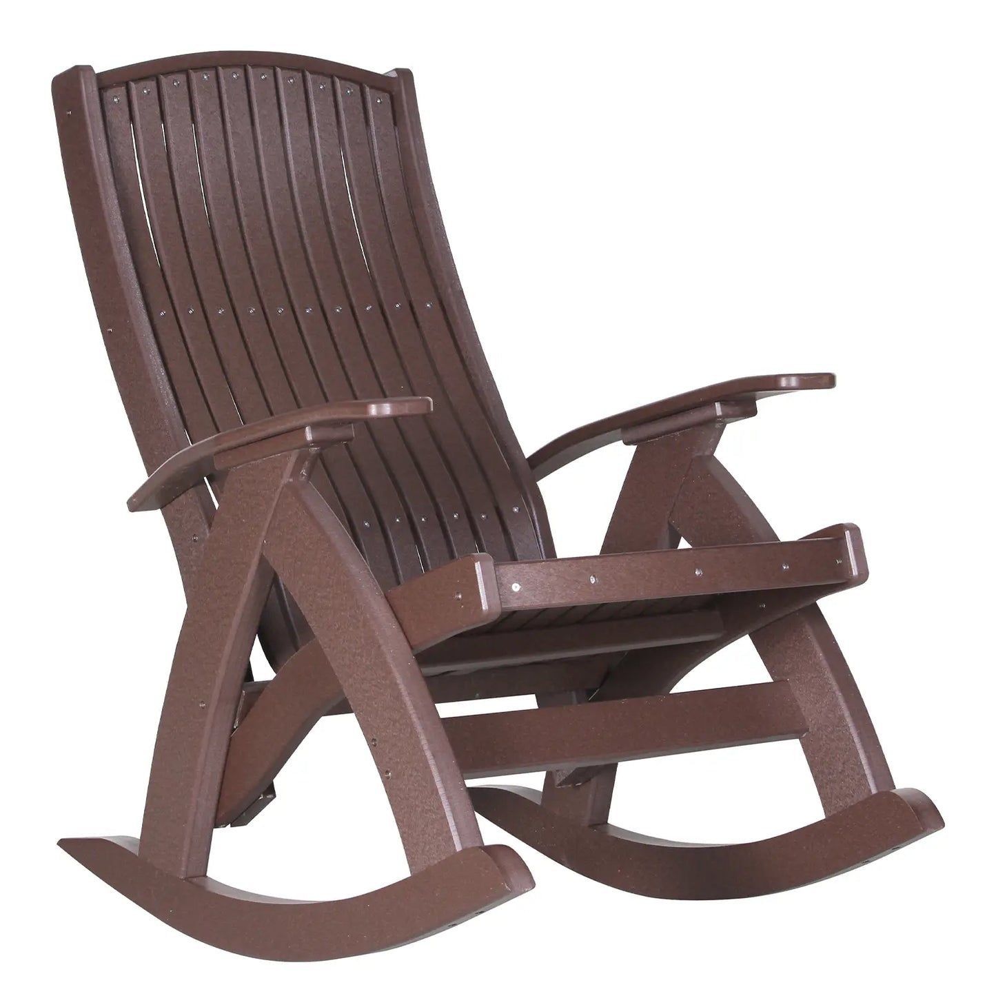 Comfort Rocker - Lasting Outdoor Performance