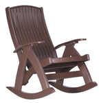 Comfort Rocker - Lasting Outdoor Performance