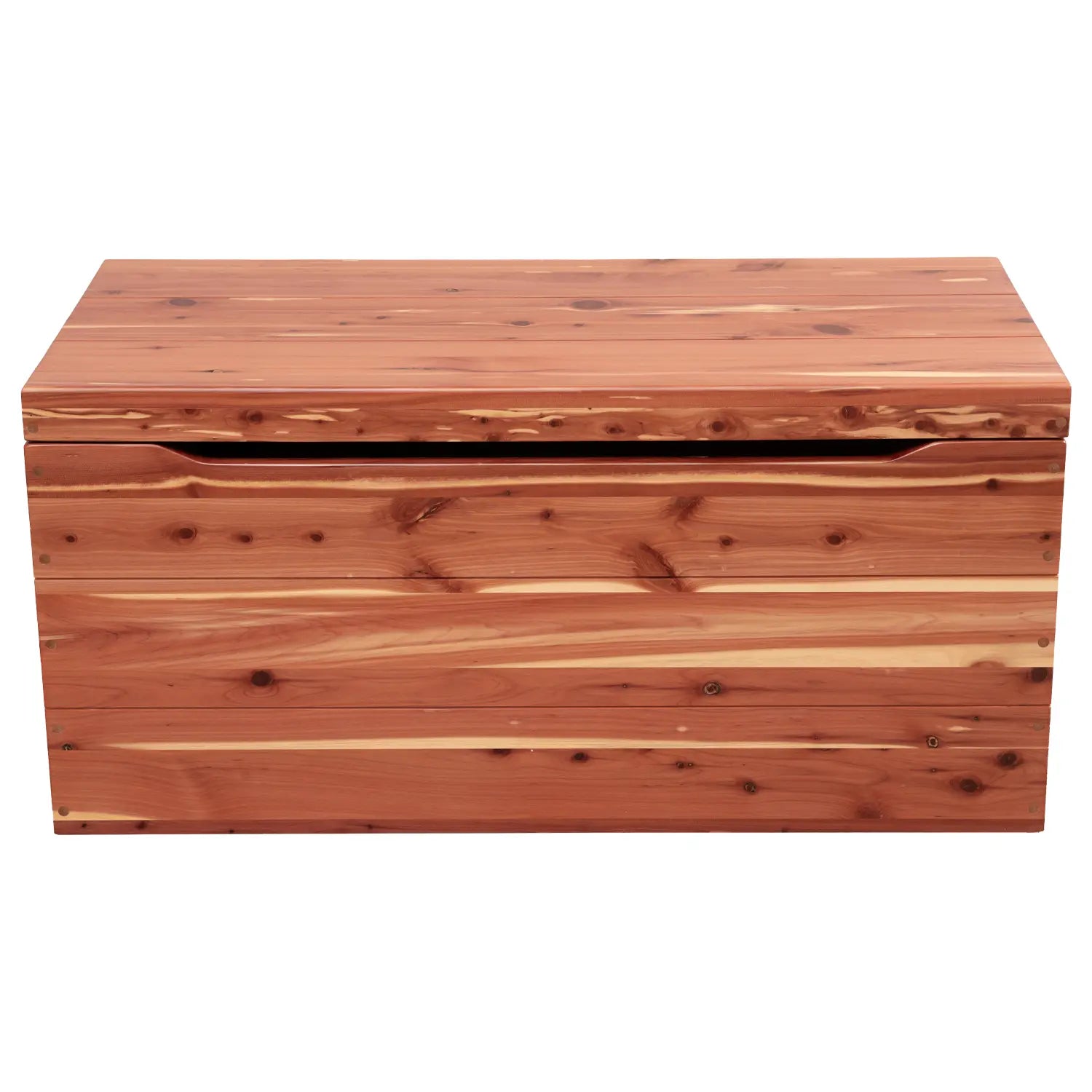 cedar wood blanket chest