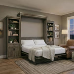 Santa Fe Murphy Bed