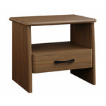 Paola Solid Wood Nightstand