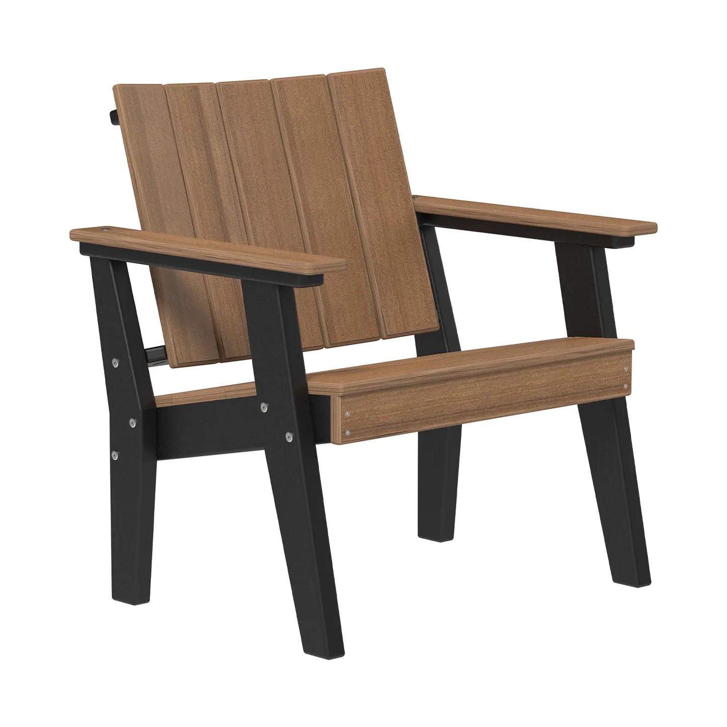 Urban Chat Chair - Premium Outdoor Durability