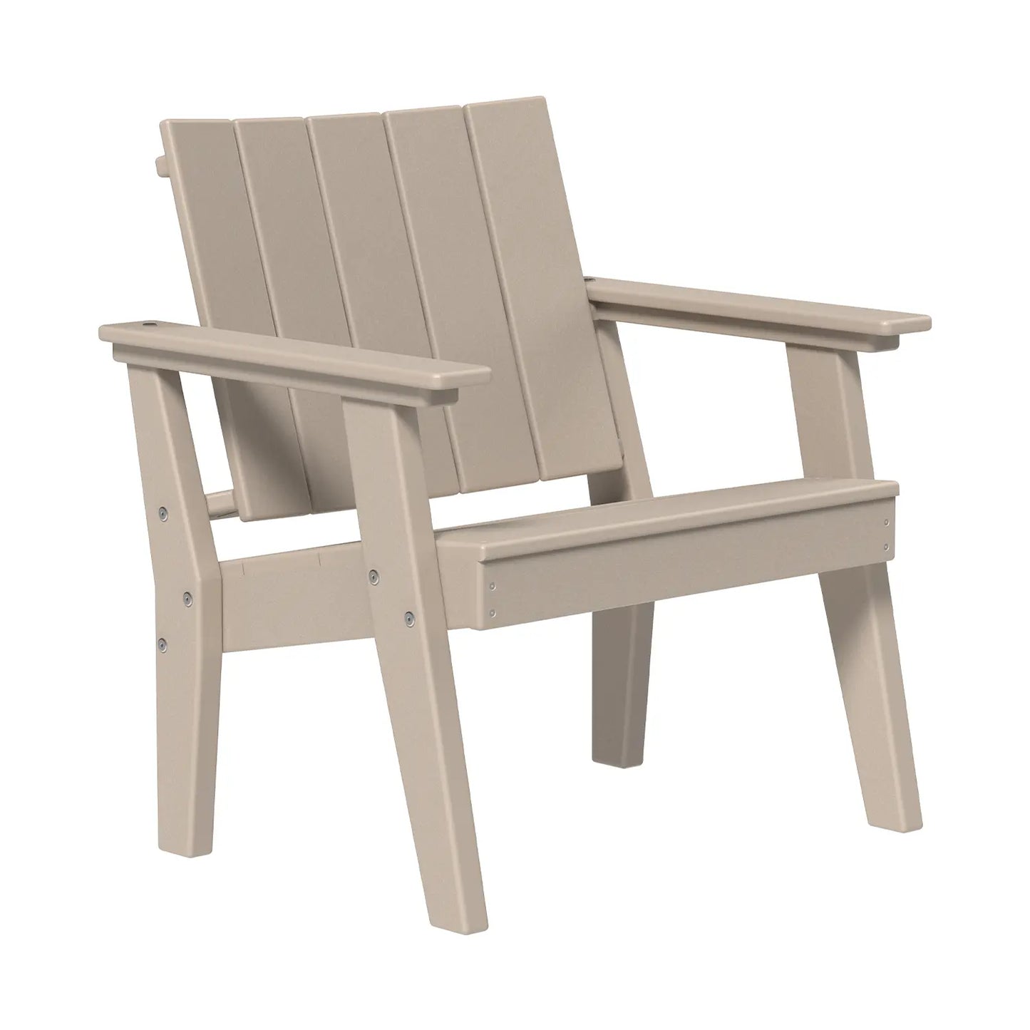 Urban Chat Chair - Premium Outdoor Durability