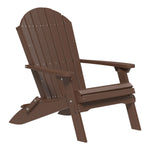 Folding Adirondack Chair - Endures Every Season