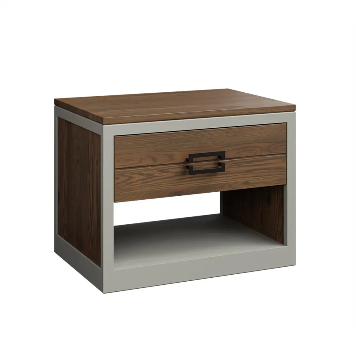 Shiloh Modern Transitional Nightstand