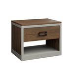 Shiloh Modern Transitional Nightstand