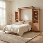 Timberline Murphy Bed