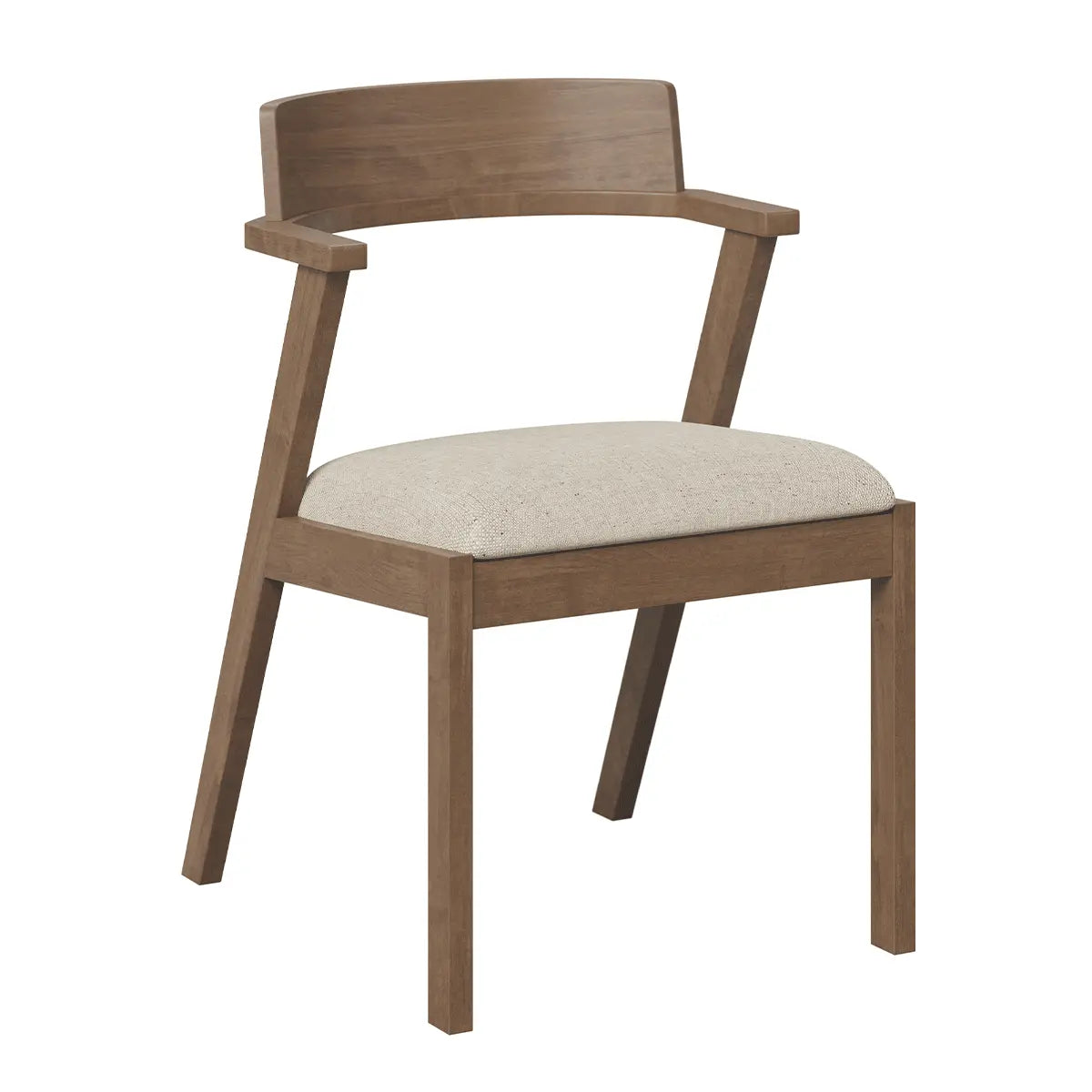 Conrad Modern Upholstered Chair