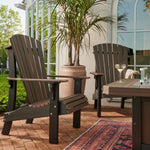 Royal Adirondack Chair - Elevated Outdoor Living