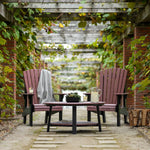 Royal Adirondack Chair - Elevated Outdoor Living