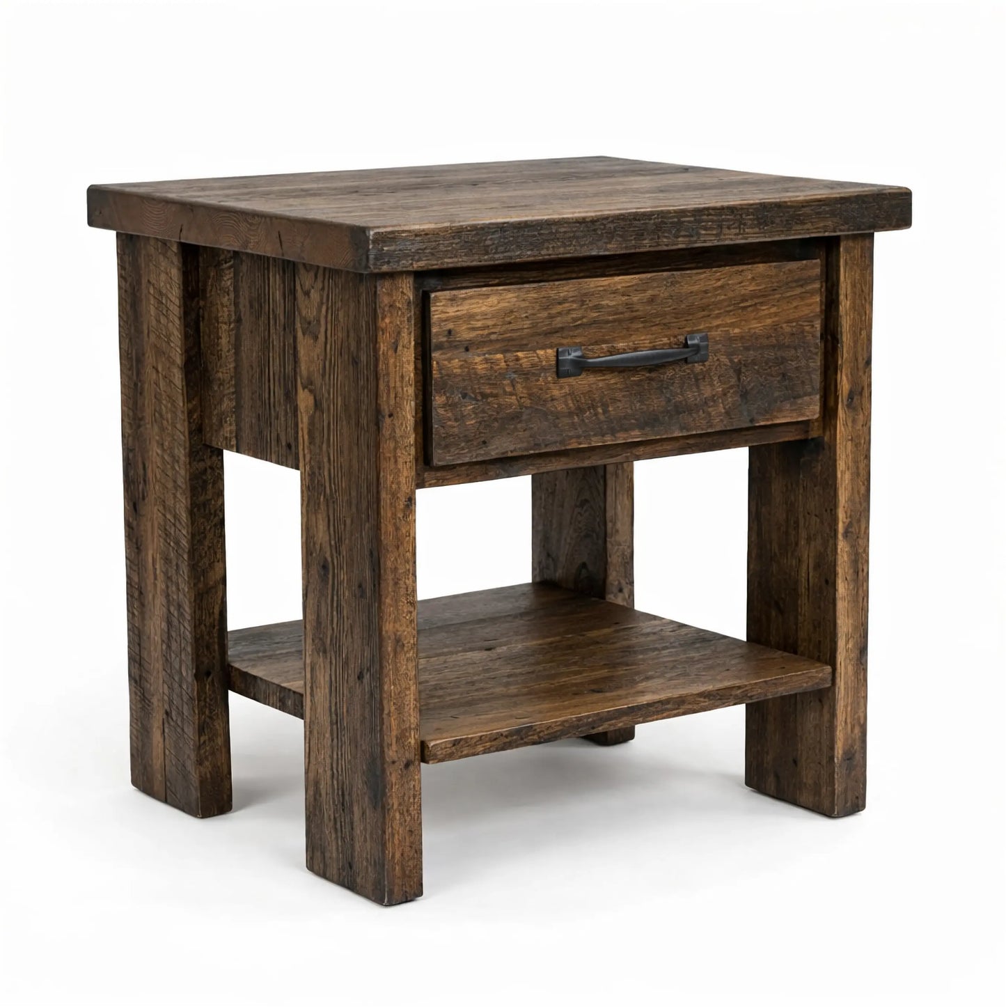 Dylan Nightstand with Drawers