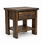 Dylan Nightstand with Drawers