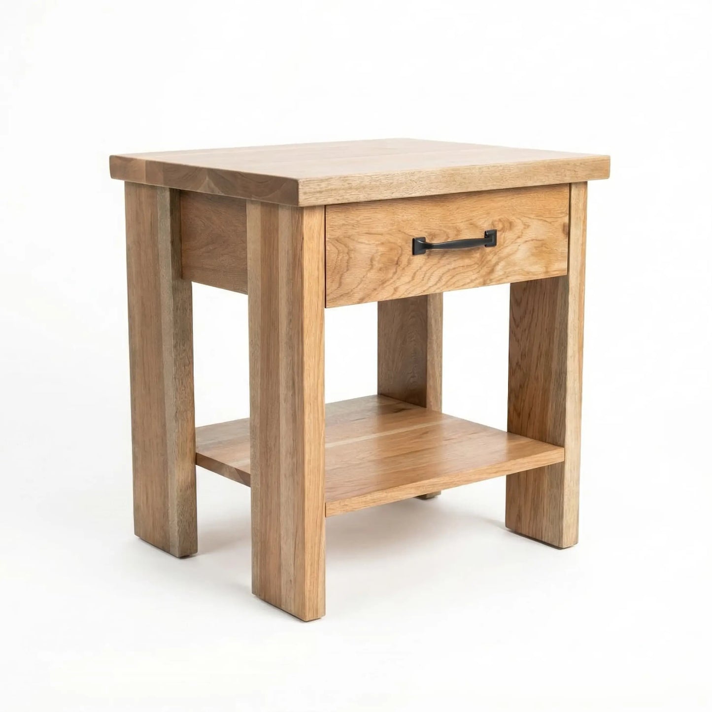Dylan Nightstand with Drawers