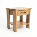 Dylan Nightstand with Drawers