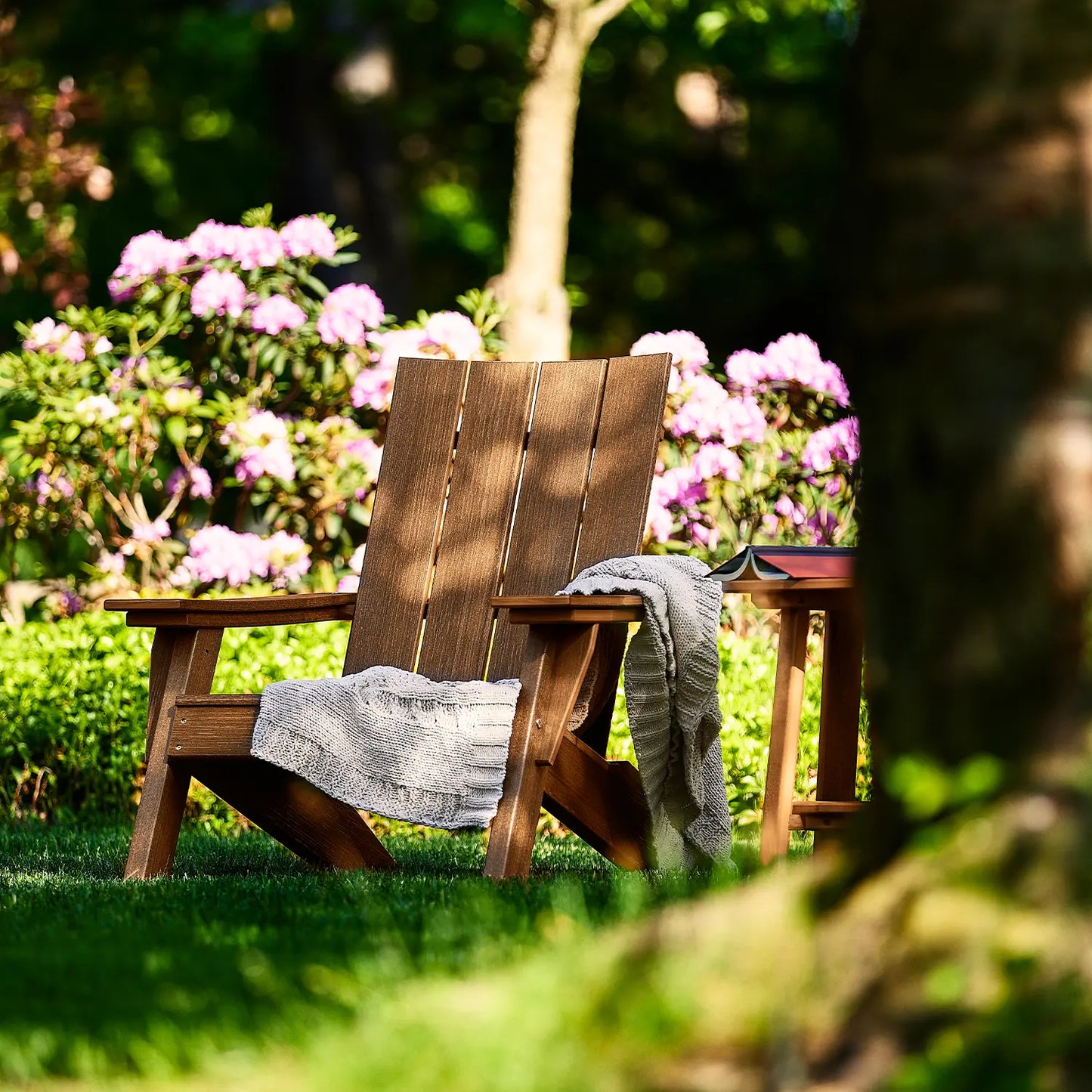 Urban Adirondack Chair - Signature Outdoor Collection