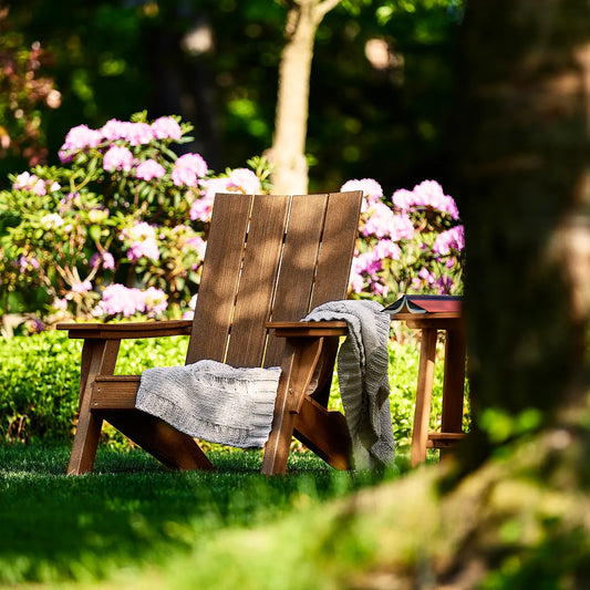 Urban Adirondack Chair - Signature Outdoor Collection