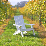 Urban Adirondack Chair - Signature Outdoor Collection