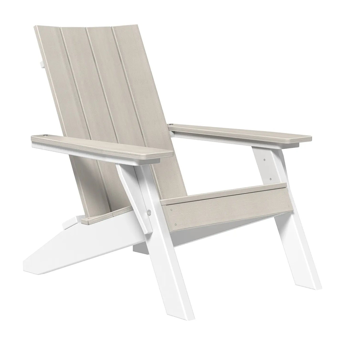 Urban Adirondack Chair - Signature Outdoor Collection