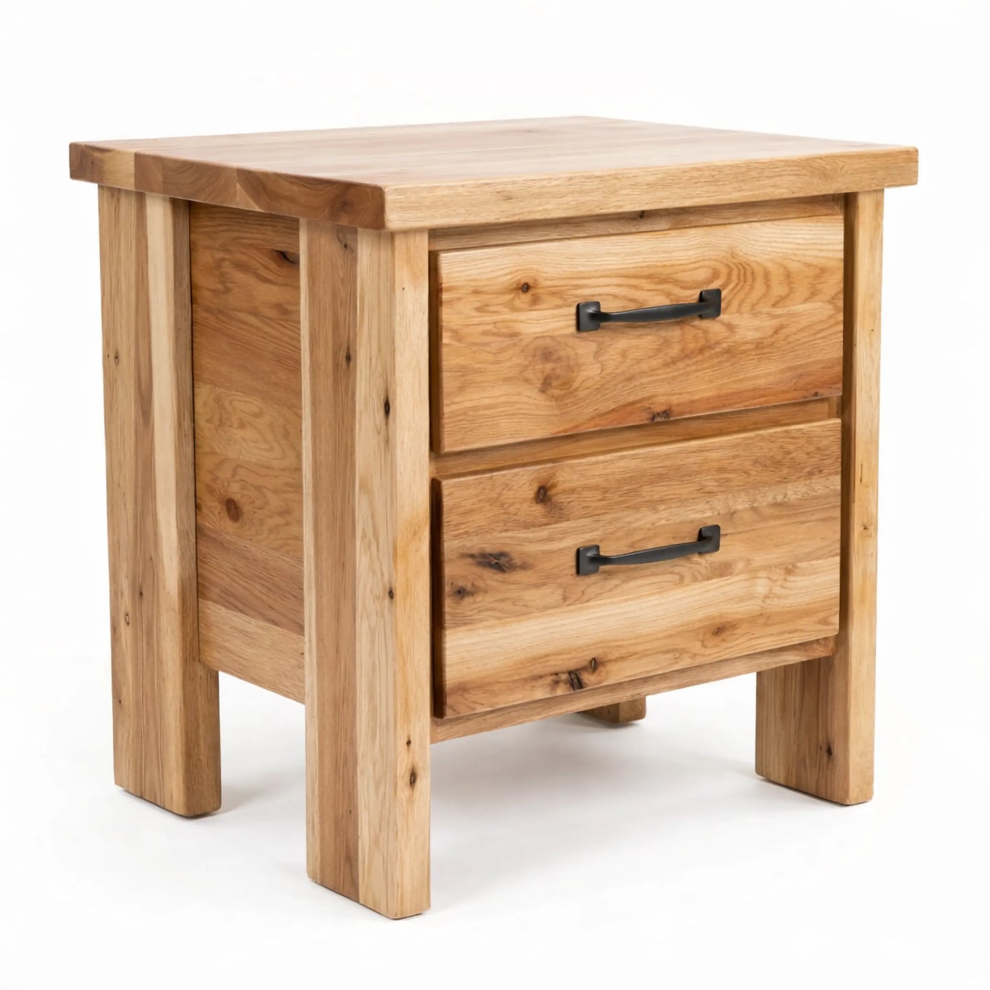 Dylan Nightstand with Drawers