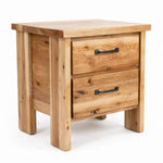 Dylan Nightstand with Drawers