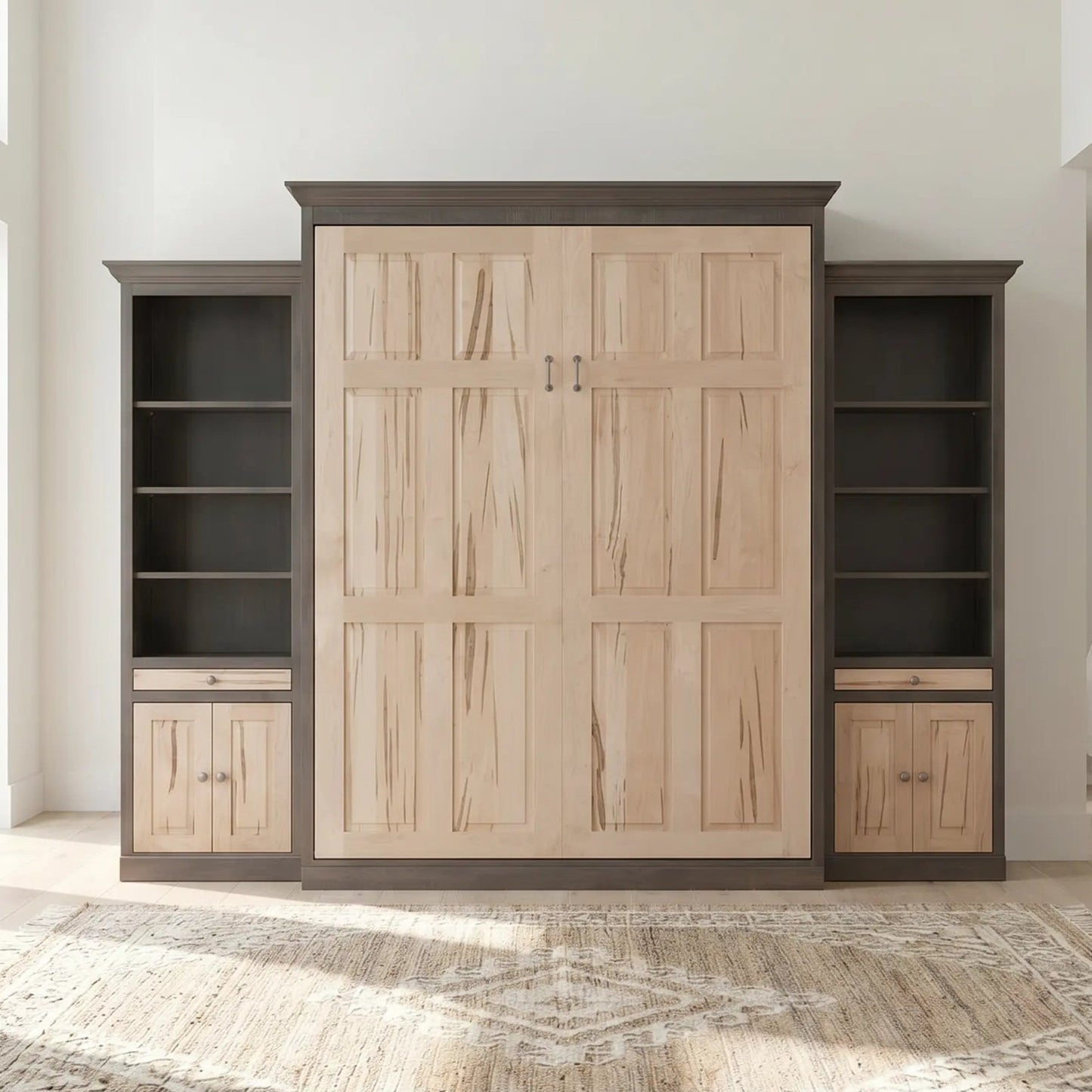 Harlow Murphy Bed