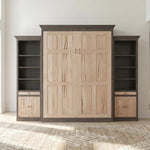 Harlow Murphy Bed