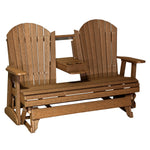 Adirondack Glider Seat - Elevated Outdoor Living