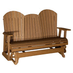 Adirondack Glider Seat - Elevated Outdoor Living