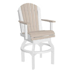 Adirondack Swivel Chair Outdoor - Ready Design