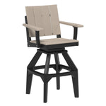 Urban Swivel Chair - Made for Every Season